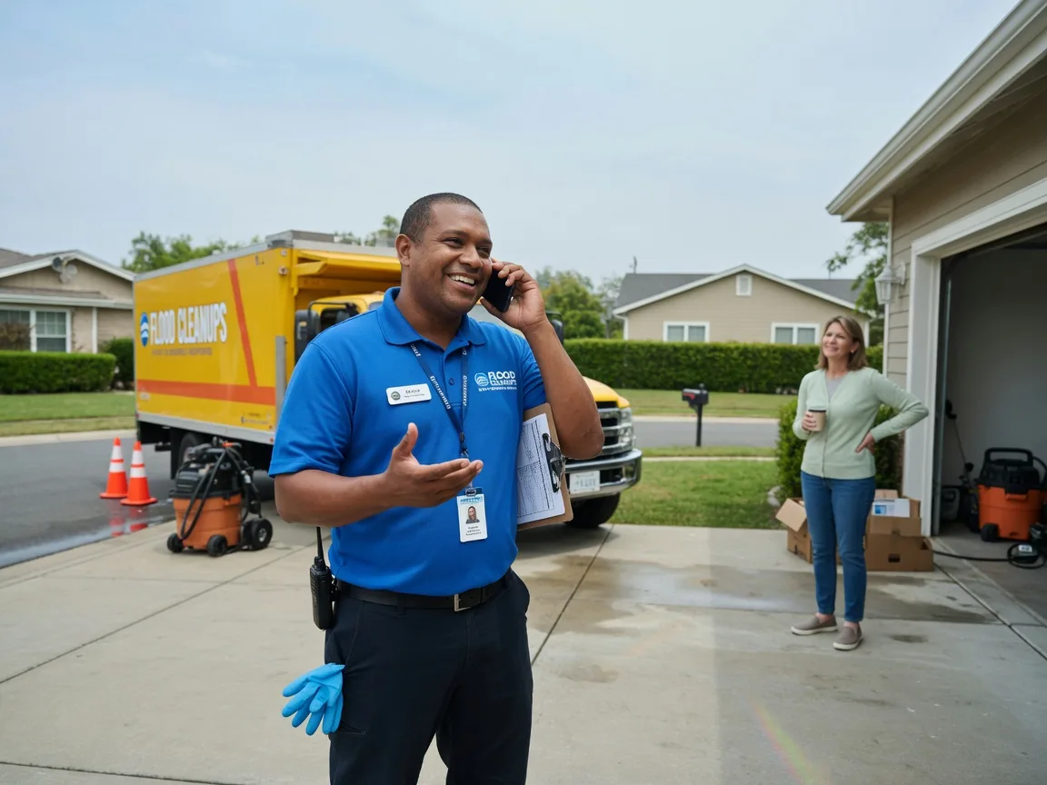 Water Damage Restoration Yorktown Heights, NY FAQs